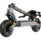 Kukirin G4 Foldable E-Scooter 2026 Version