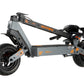 Kukirin G4 Foldable E-Scooter 2026 Version