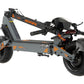 Kukirin G4 Foldable E-Scooter 2026 Version