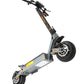 Kukirin G4 Foldable E-Scooter 2026 Version