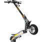 Kukirin G2 Foldable E-Scooter 2026 Version