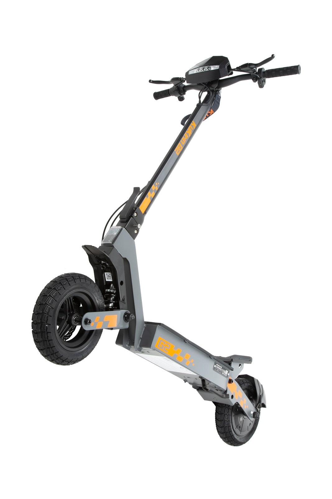 Kukirin G2 Foldable E-Scooter 2026 Version