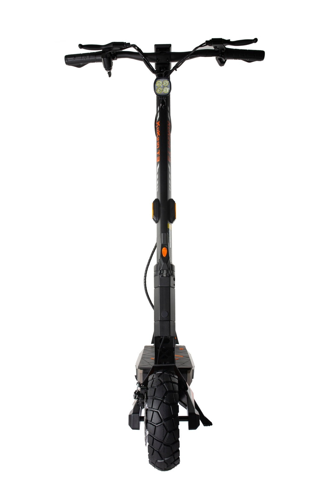 Kukirin T3 Foldable E-Scooter