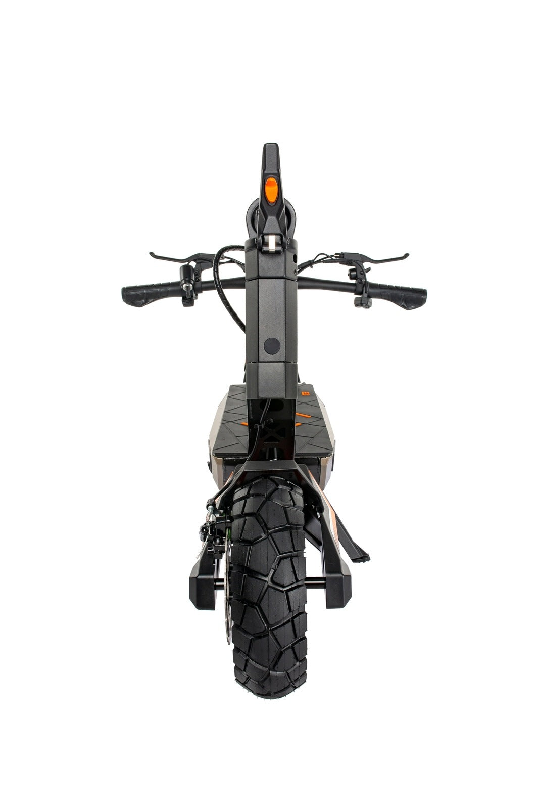 Kukirin T3 Foldable E-Scooter