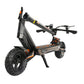 Kukirin T3 Foldable E-Scooter