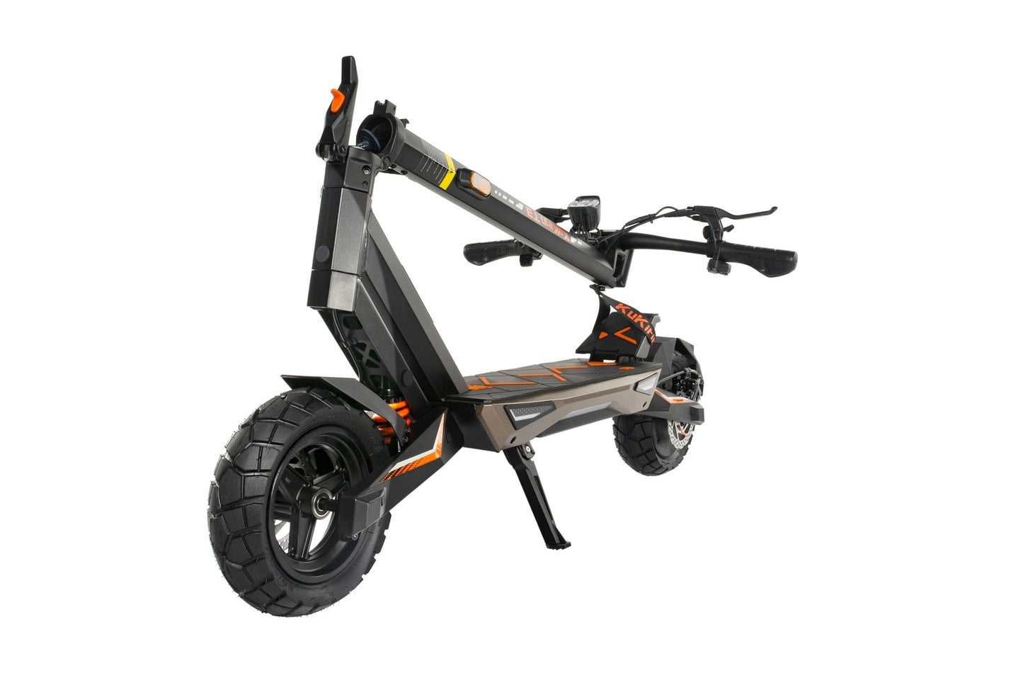 Kukirin T3 Foldable E-Scooter