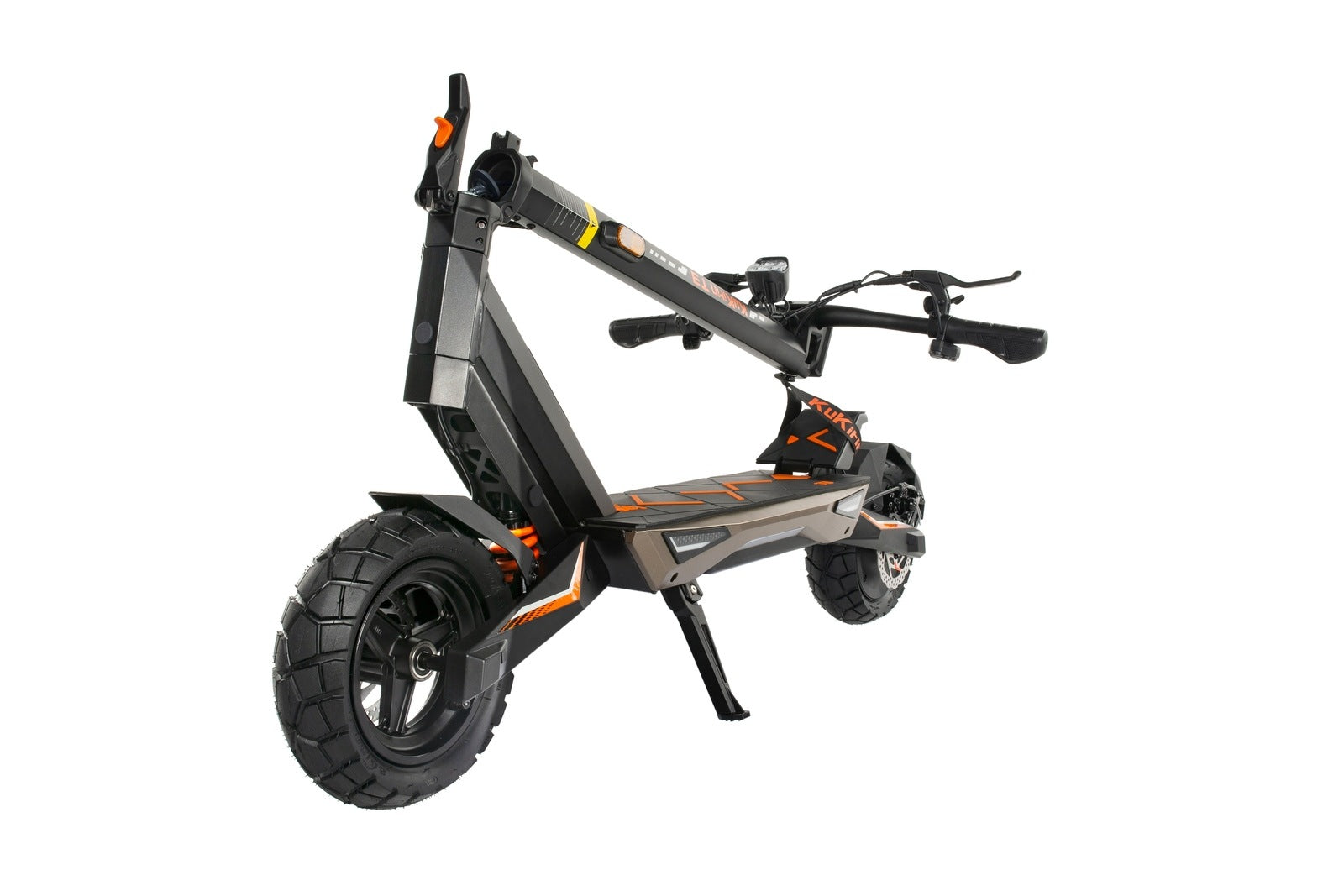 Kukirin T3 Foldable E-Scooter