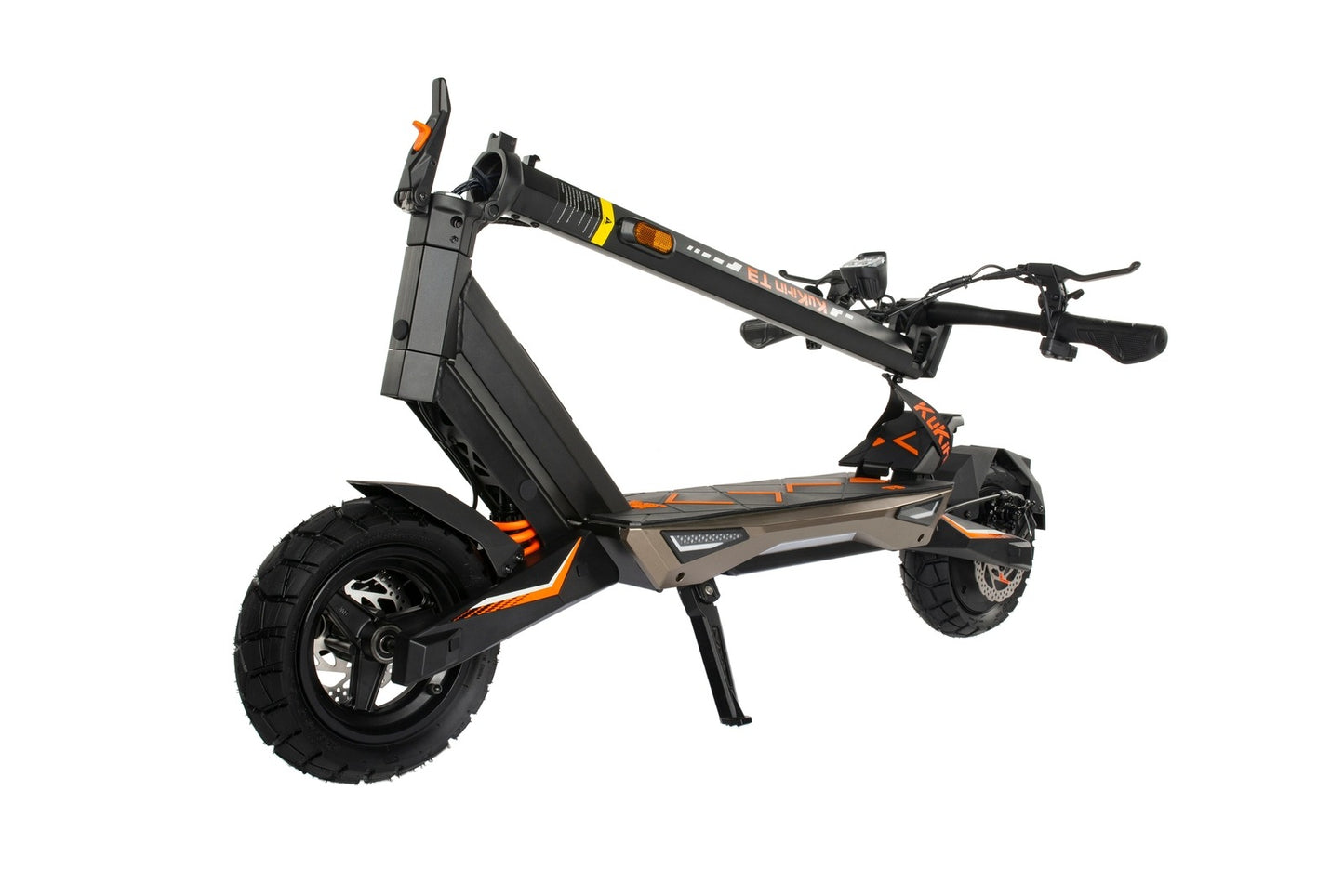 Kukirin T3 Foldable E-Scooter