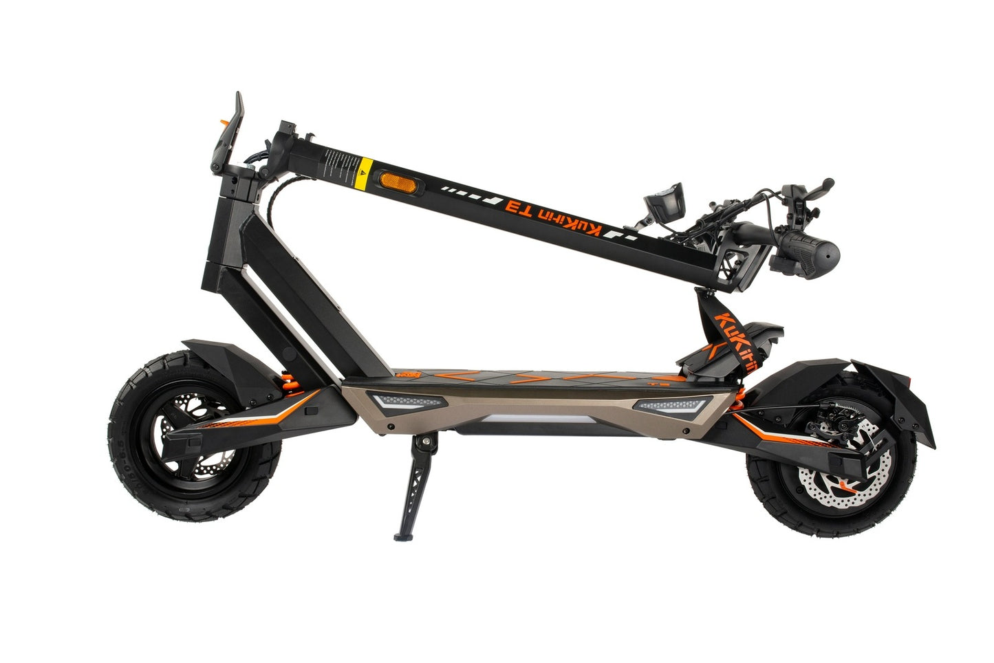 Kukirin T3 Foldable E-Scooter