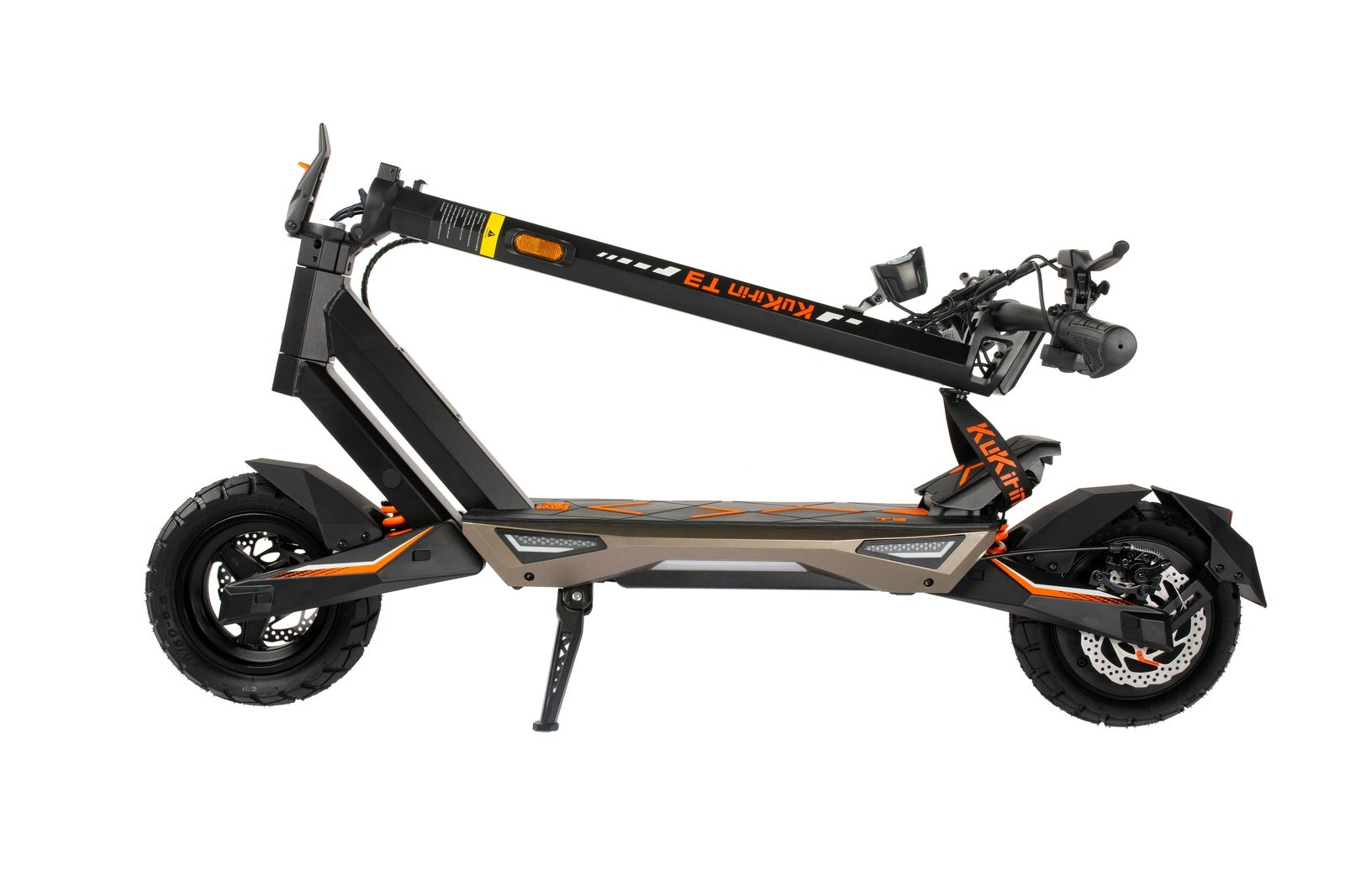 Kukirin T3 Foldable E-Scooter