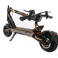 Kukirin T3 Foldable E-Scooter