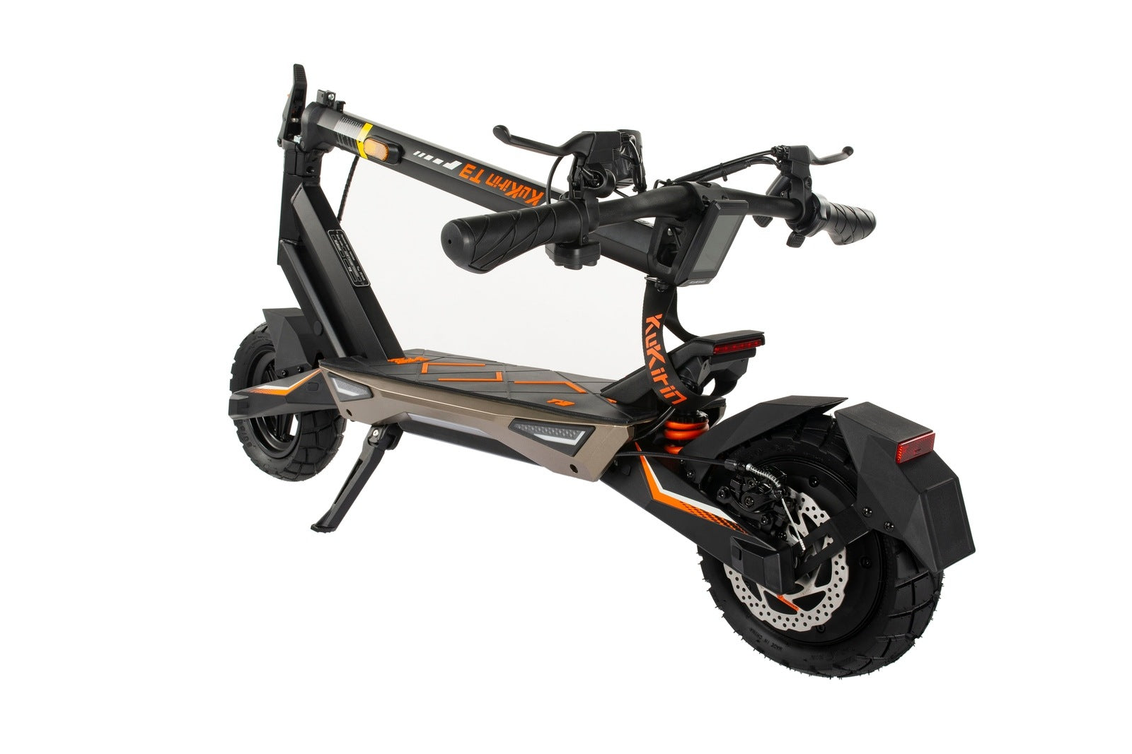 Kukirin T3 Foldable E-Scooter