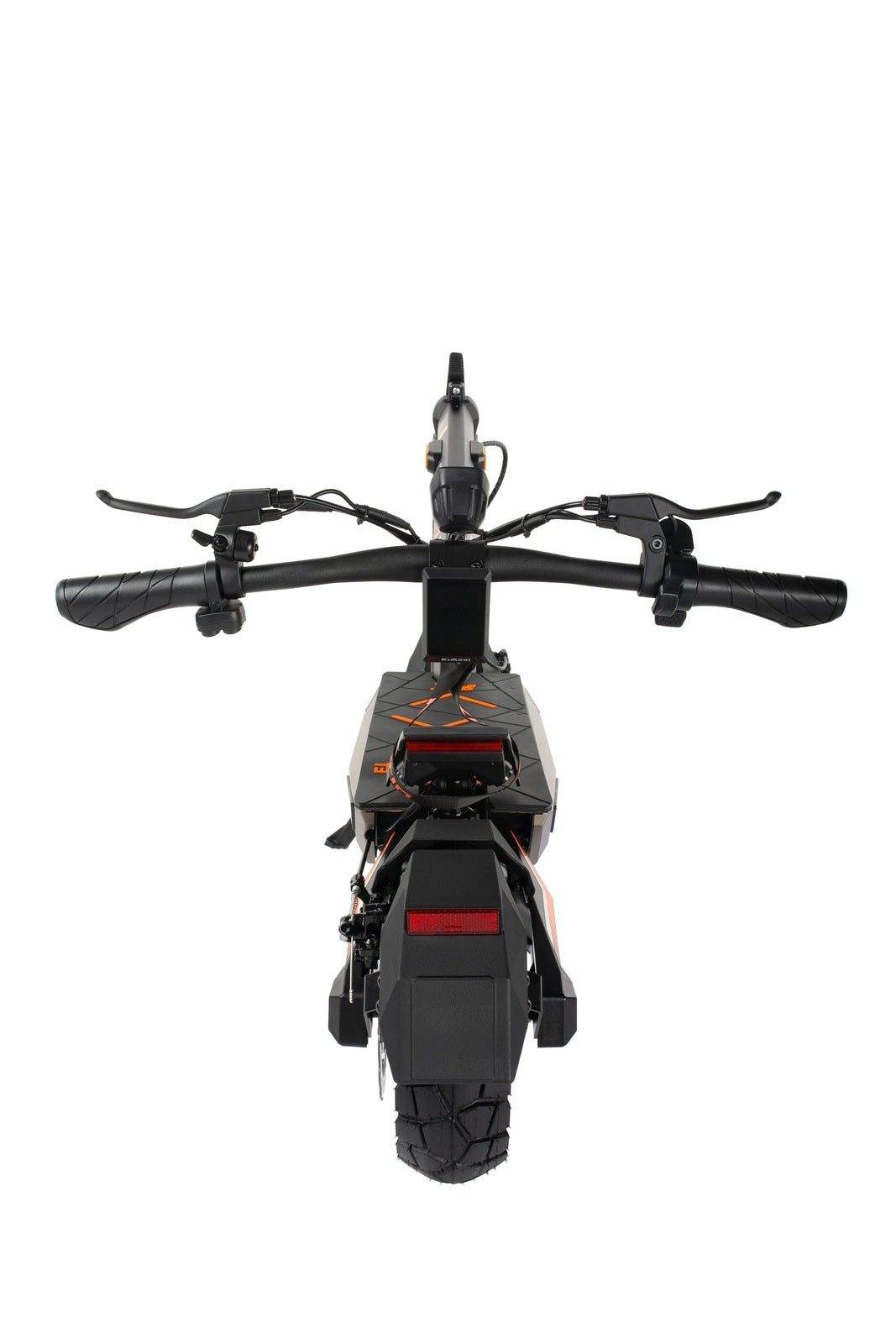 Kukirin T3 Foldable E-Scooter