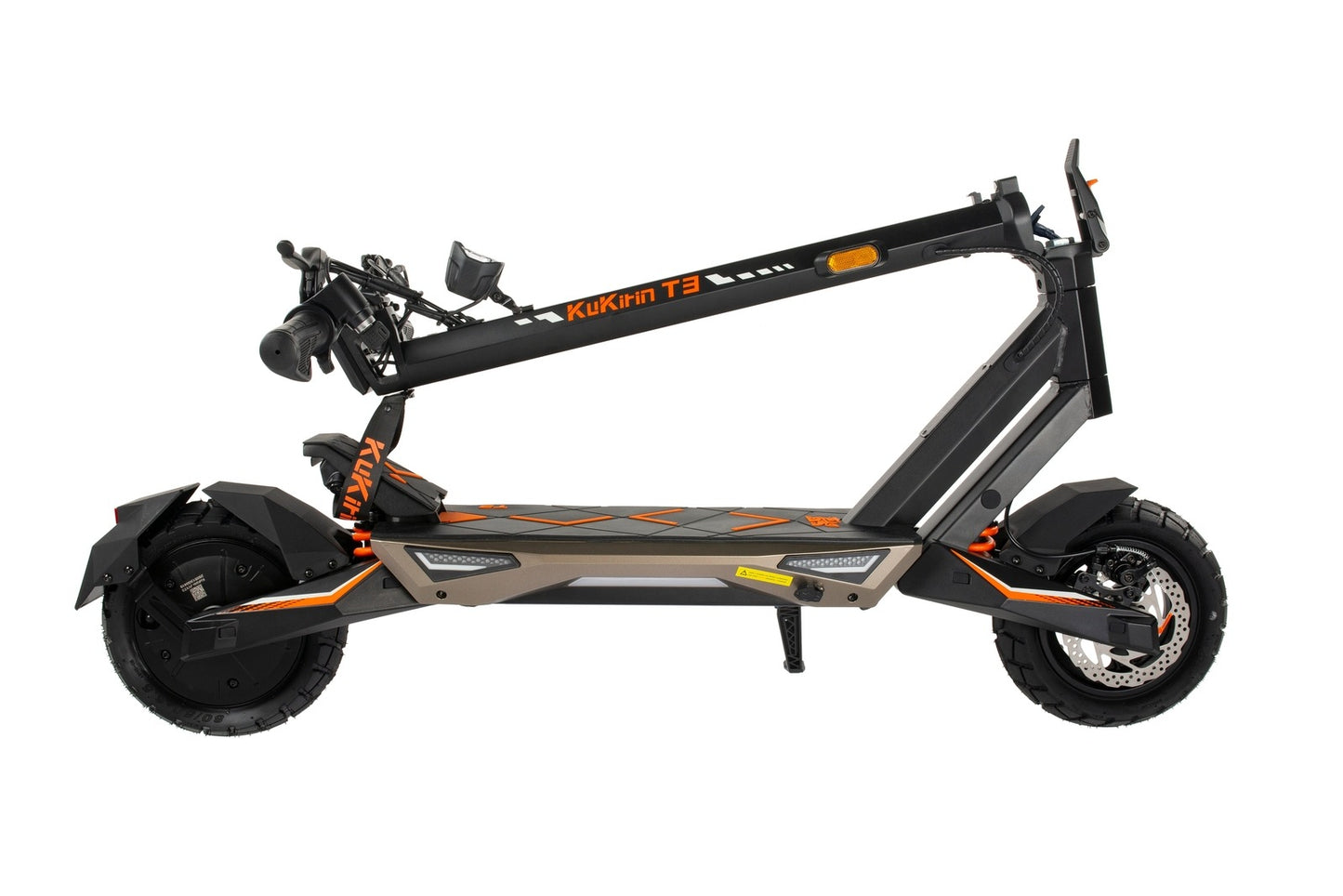Kukirin T3 Foldable E-Scooter