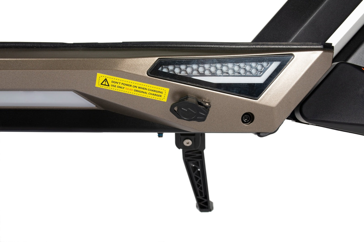 Kukirin T3 Foldable E-Scooter