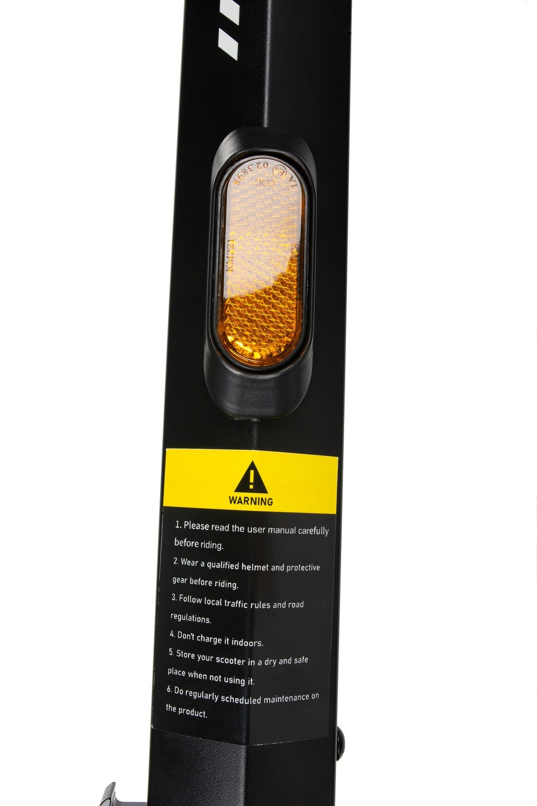 Kukirin T3 Foldable E-Scooter