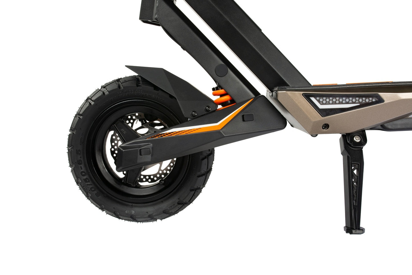 Kukirin T3 Foldable E-Scooter