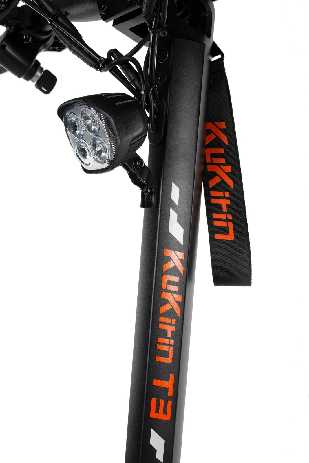 Kukirin T3 Foldable E-Scooter