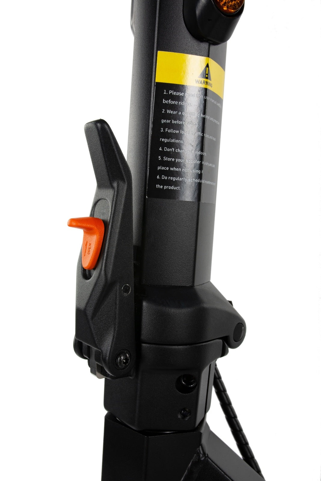 Kukirin T3 Foldable E-Scooter