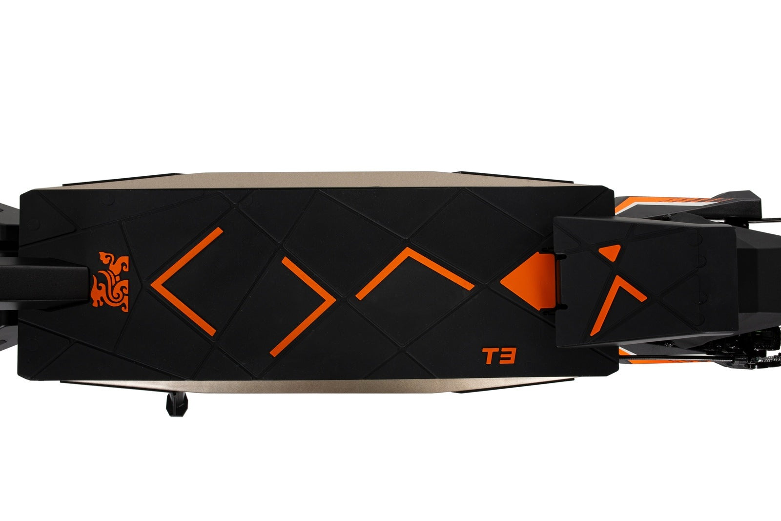 Kukirin T3 Foldable E-Scooter