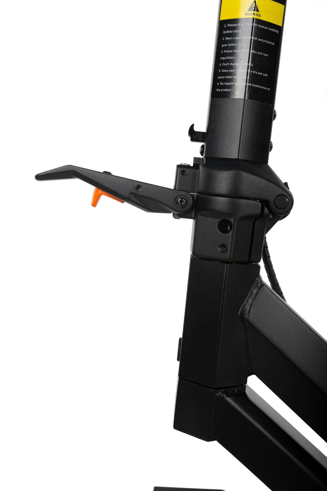 Kukirin T3 Foldable E-Scooter