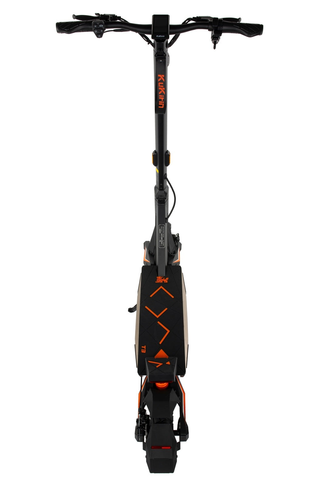 Kukirin T3 Foldable E-Scooter