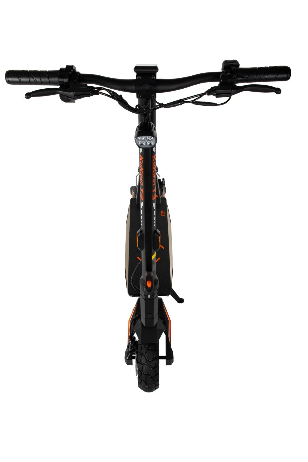 Kukirin T3 Foldable E-Scooter