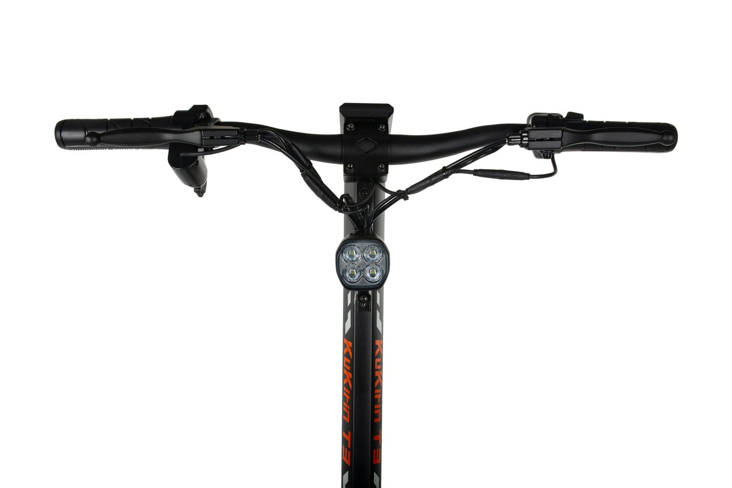 Kukirin T3 Foldable E-Scooter