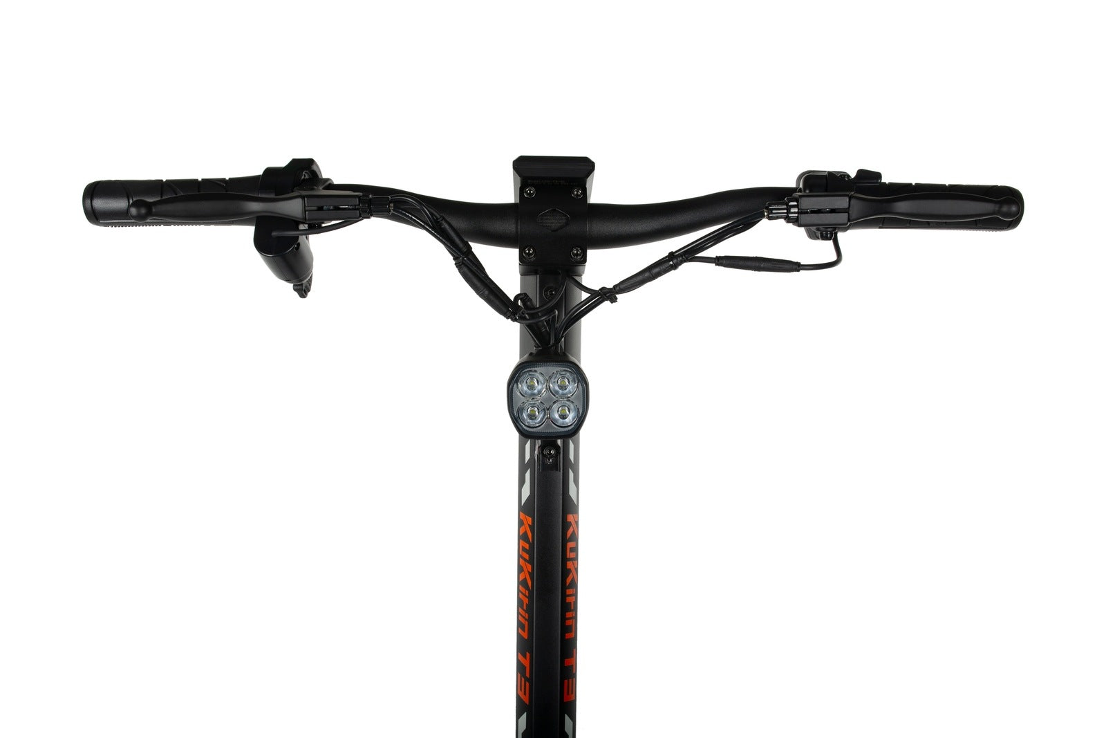 Kukirin T3 Foldable E-Scooter