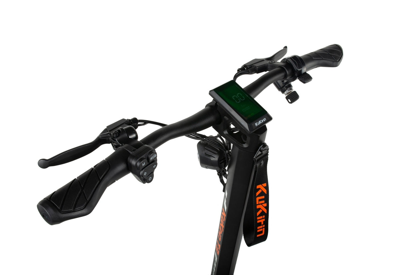 Kukirin T3 Foldable E-Scooter