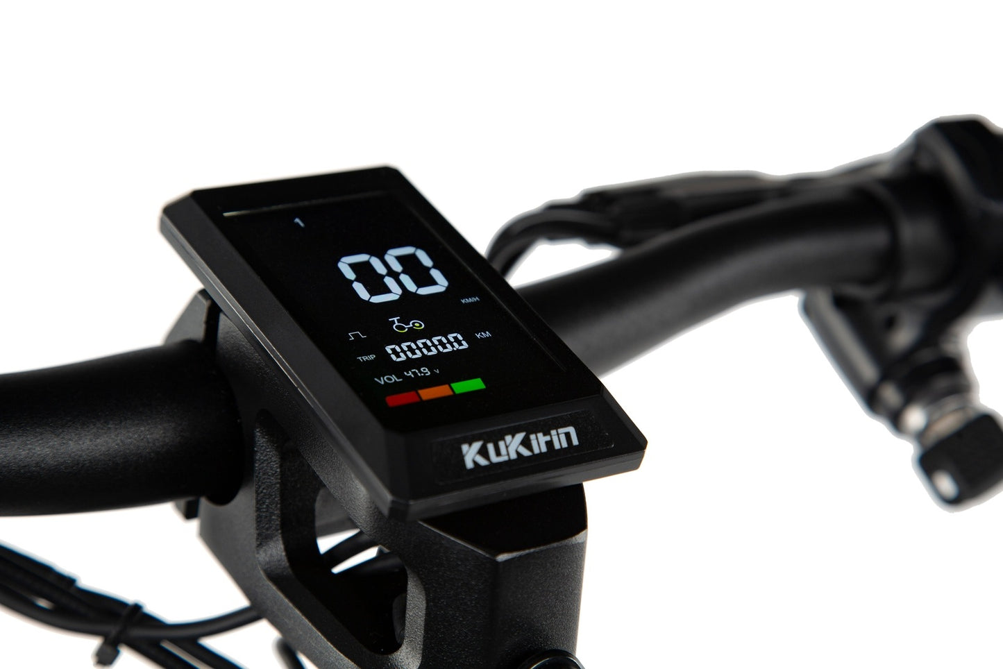 Kukirin T3 Foldable E-Scooter