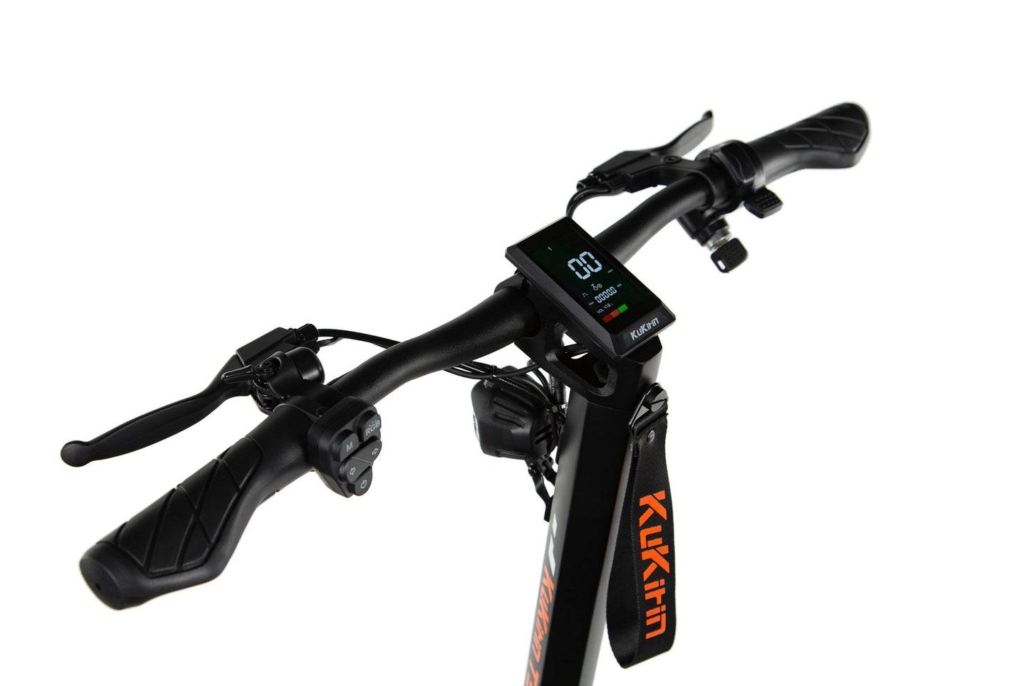 Kukirin T3 Foldable E-Scooter