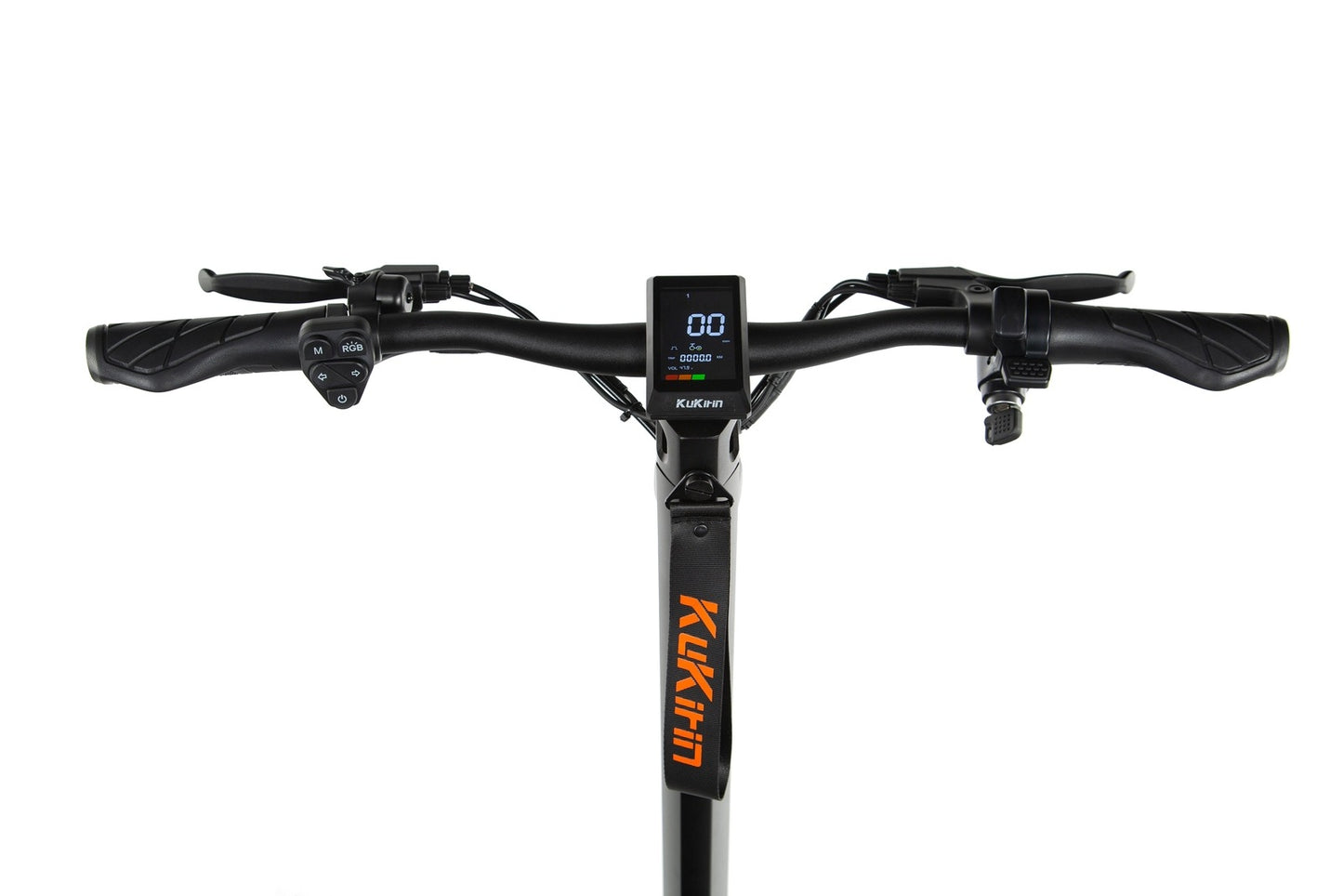 Kukirin T3 Foldable E-Scooter