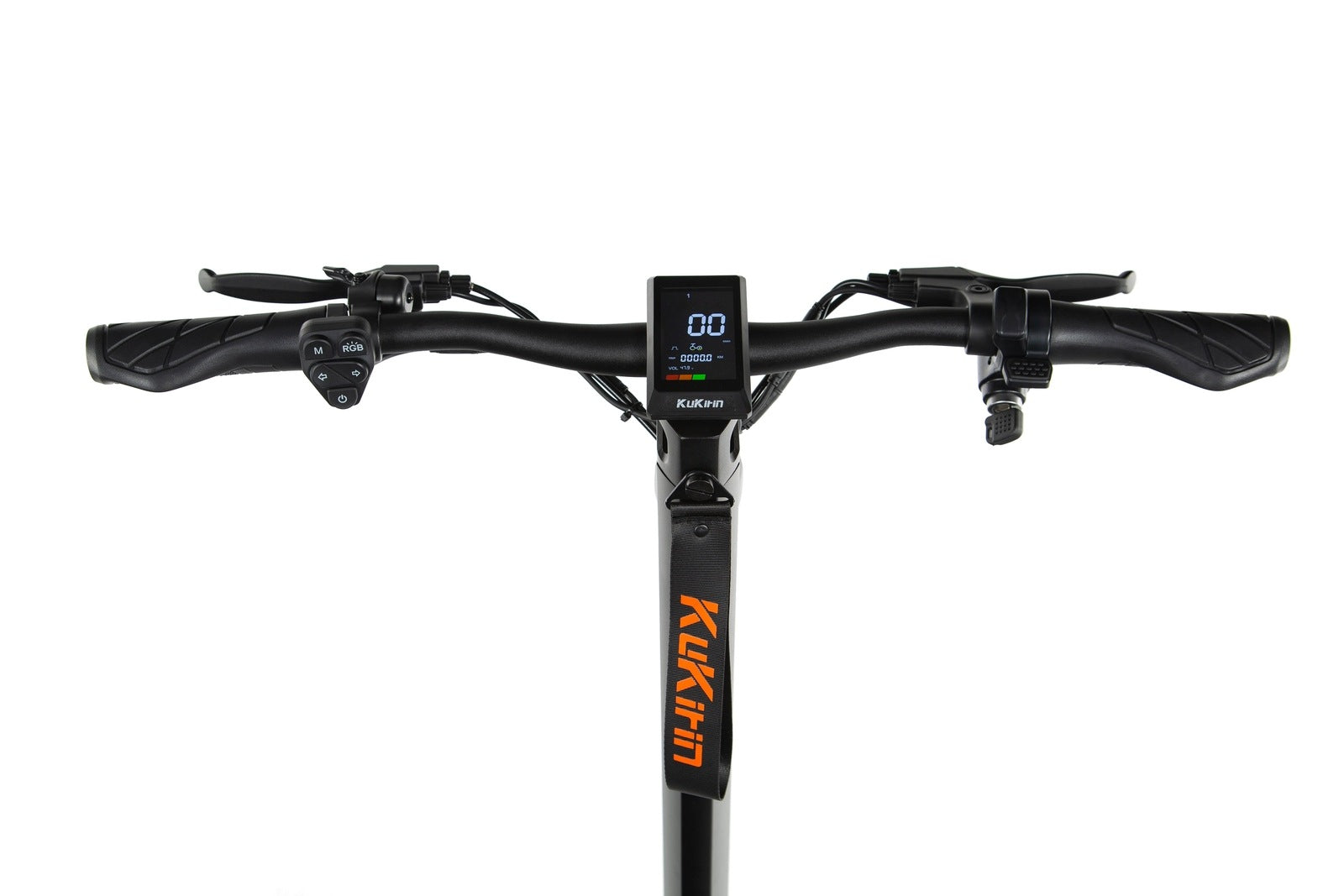 Kukirin T3 Foldable E-Scooter