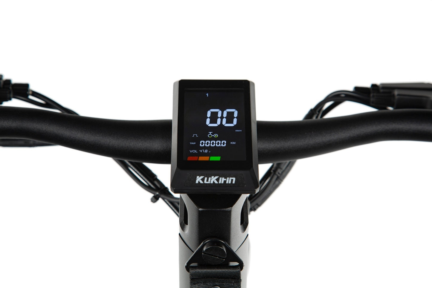 Kukirin T3 Foldable E-Scooter