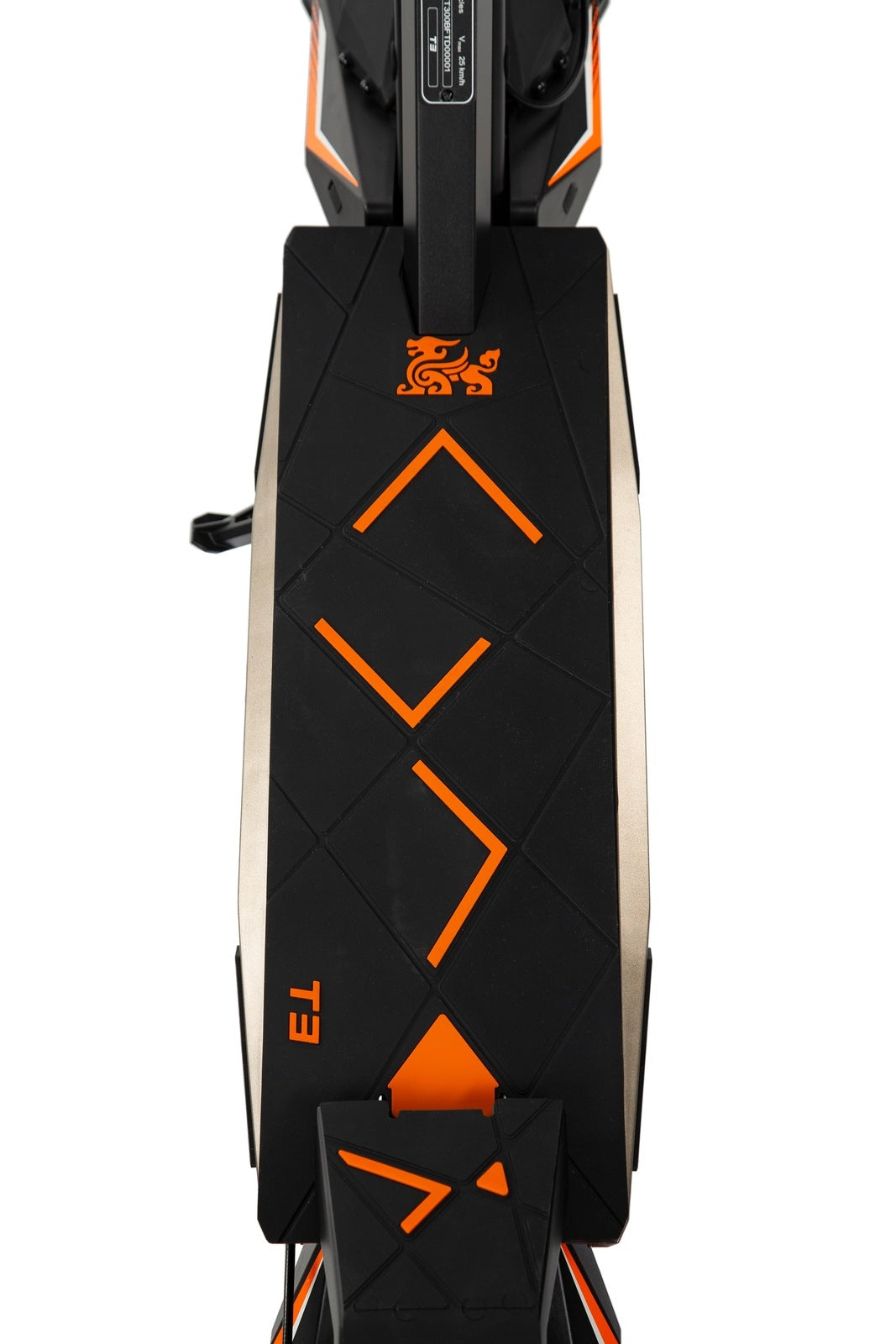 Kukirin T3 Foldable E-Scooter