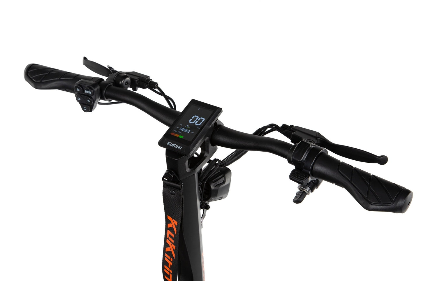 Kukirin T3 Foldable E-Scooter