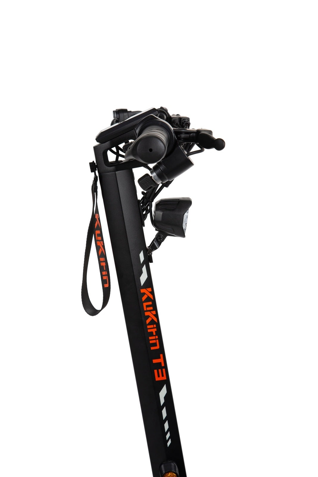 Kukirin T3 Foldable E-Scooter