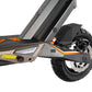 Kukirin T3 Foldable E-Scooter