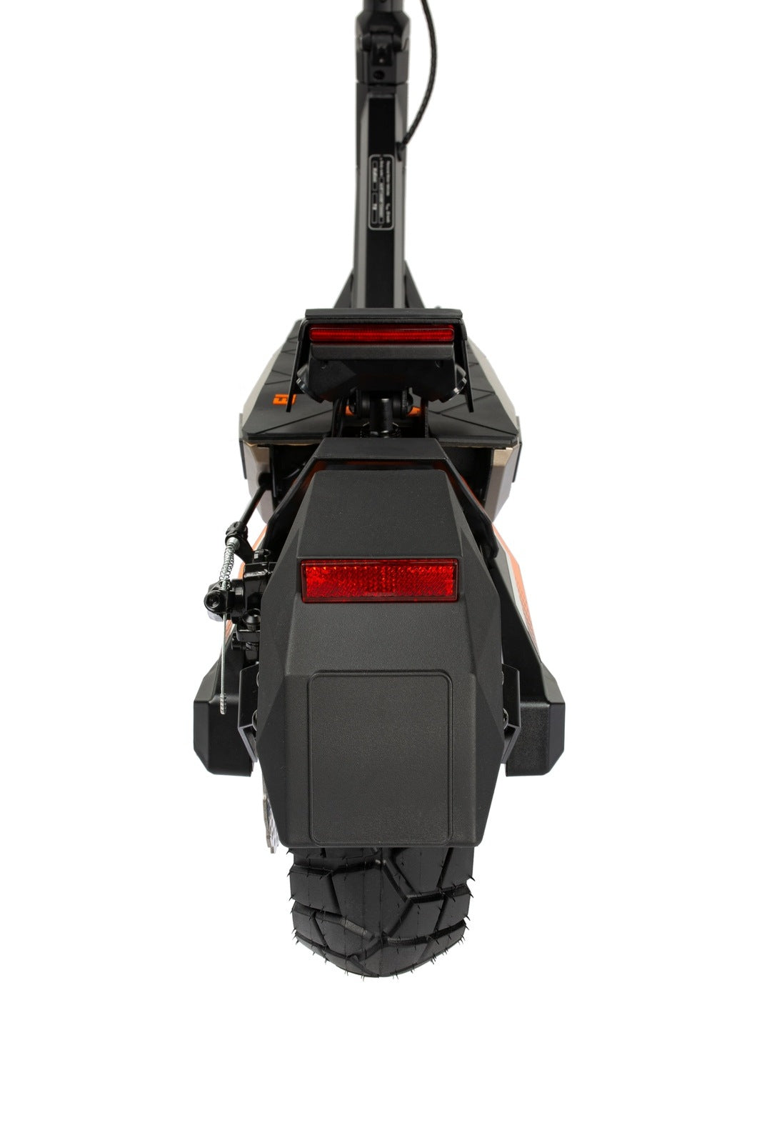 Kukirin T3 Foldable E-Scooter