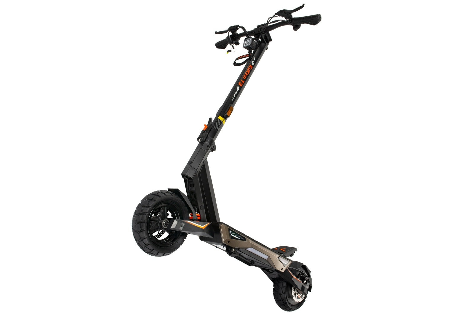 Kukirin T3 Foldable E-Scooter