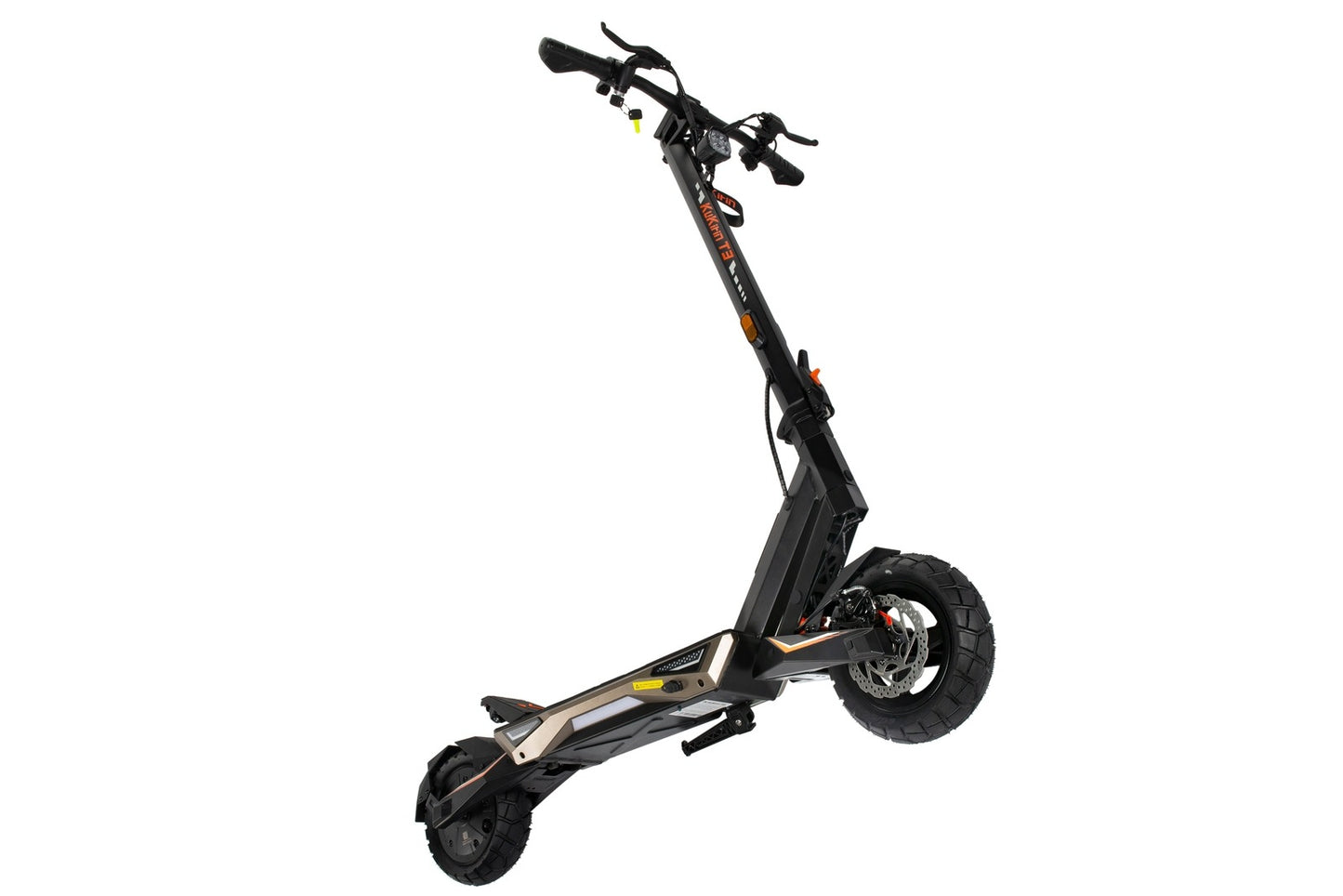 Kukirin T3 Foldable E-Scooter