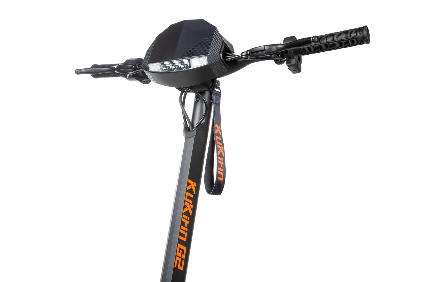 Kukirin G2 Foldable E-Scooter 2026 Version