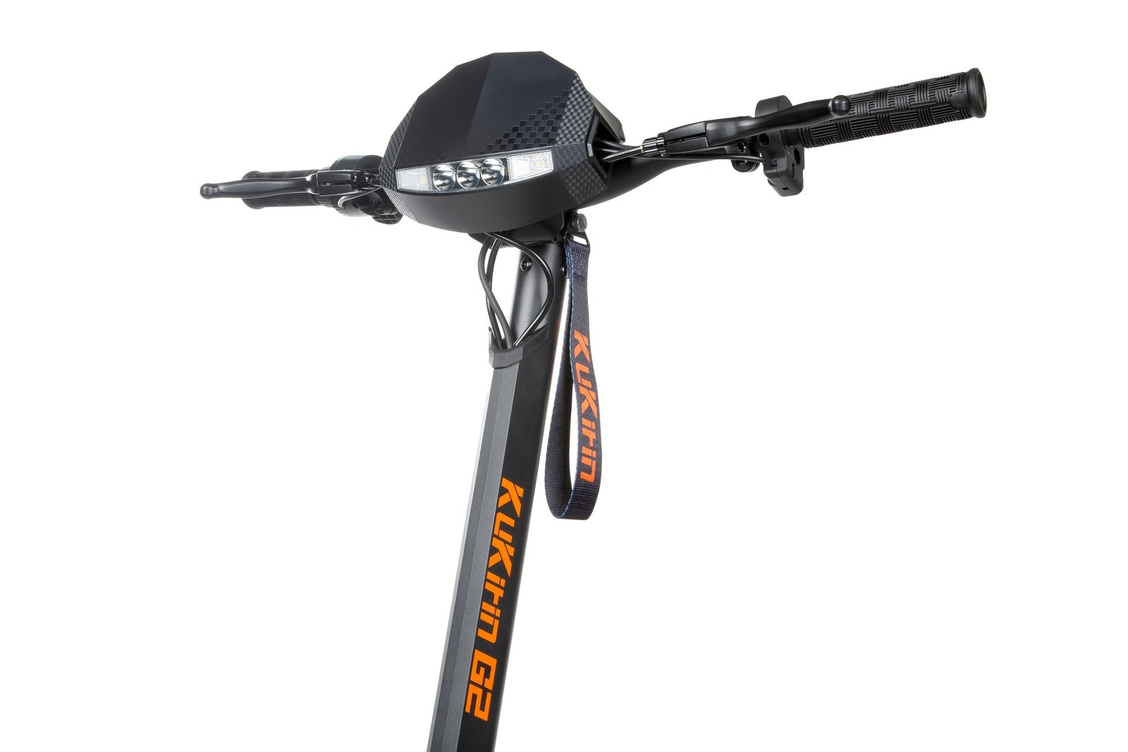 Kukirin G2 Foldable E-Scooter 2026 Version