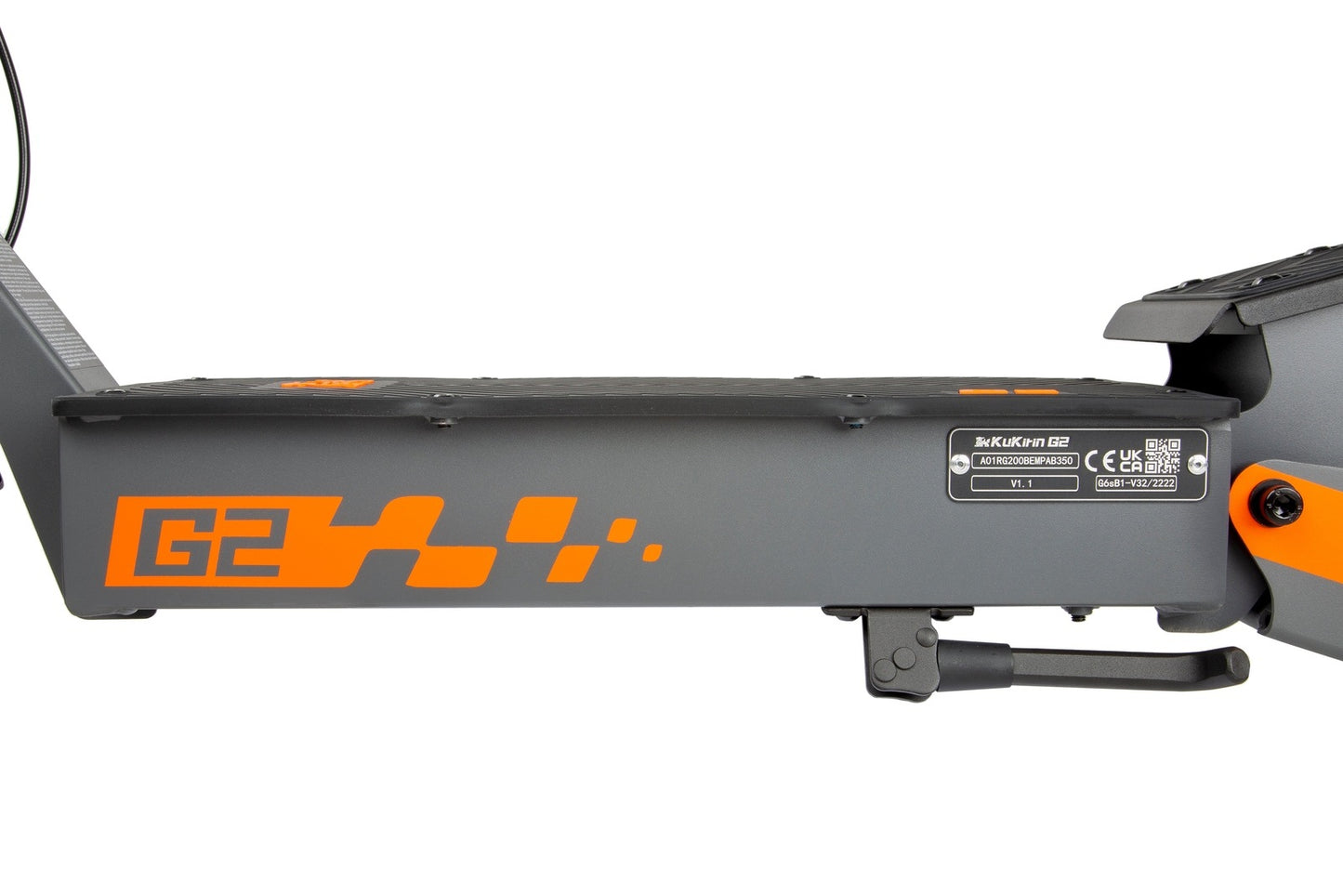 Kukirin G2 Foldable E-Scooter 2026 Version