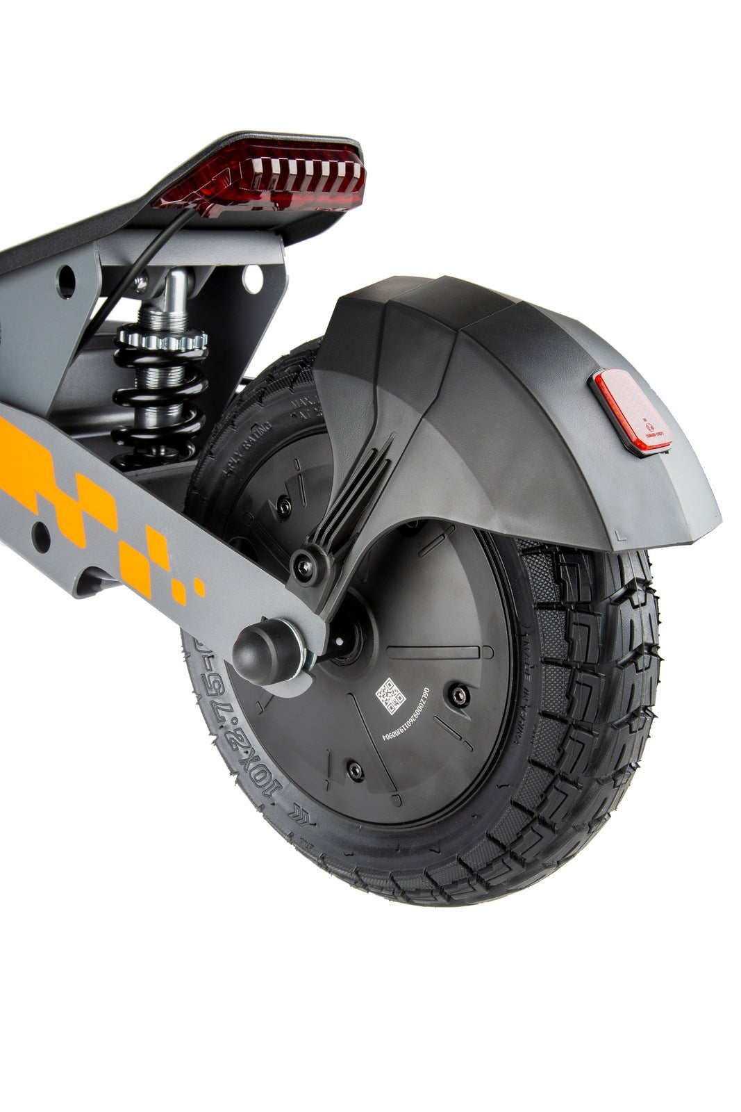 Kukirin G2 Foldable E-Scooter 2026 Version