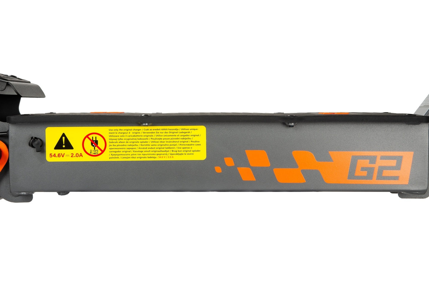Kukirin G2 Foldable E-Scooter 2026 Version