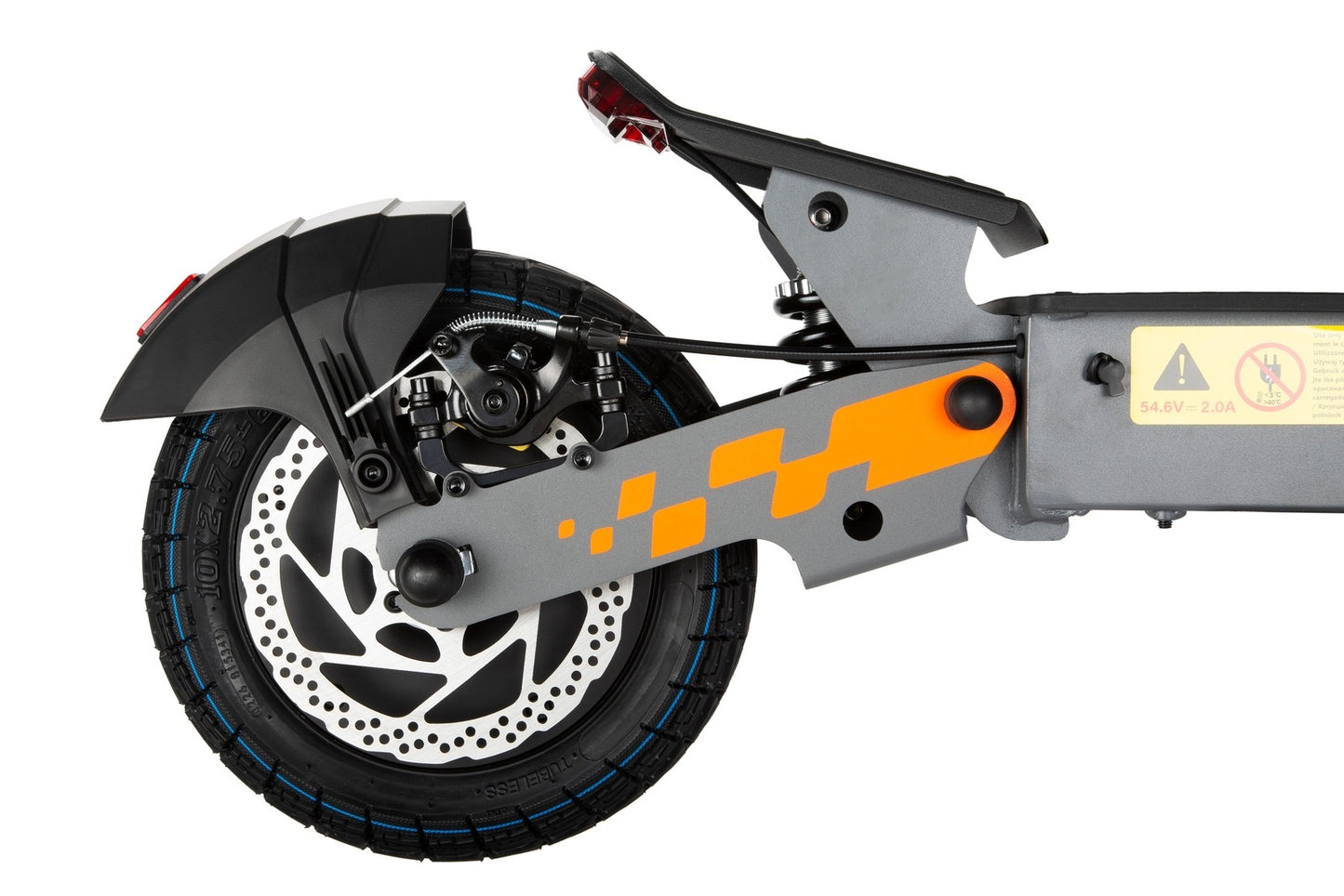 Kukirin G2 Foldable E-Scooter 2026 Version
