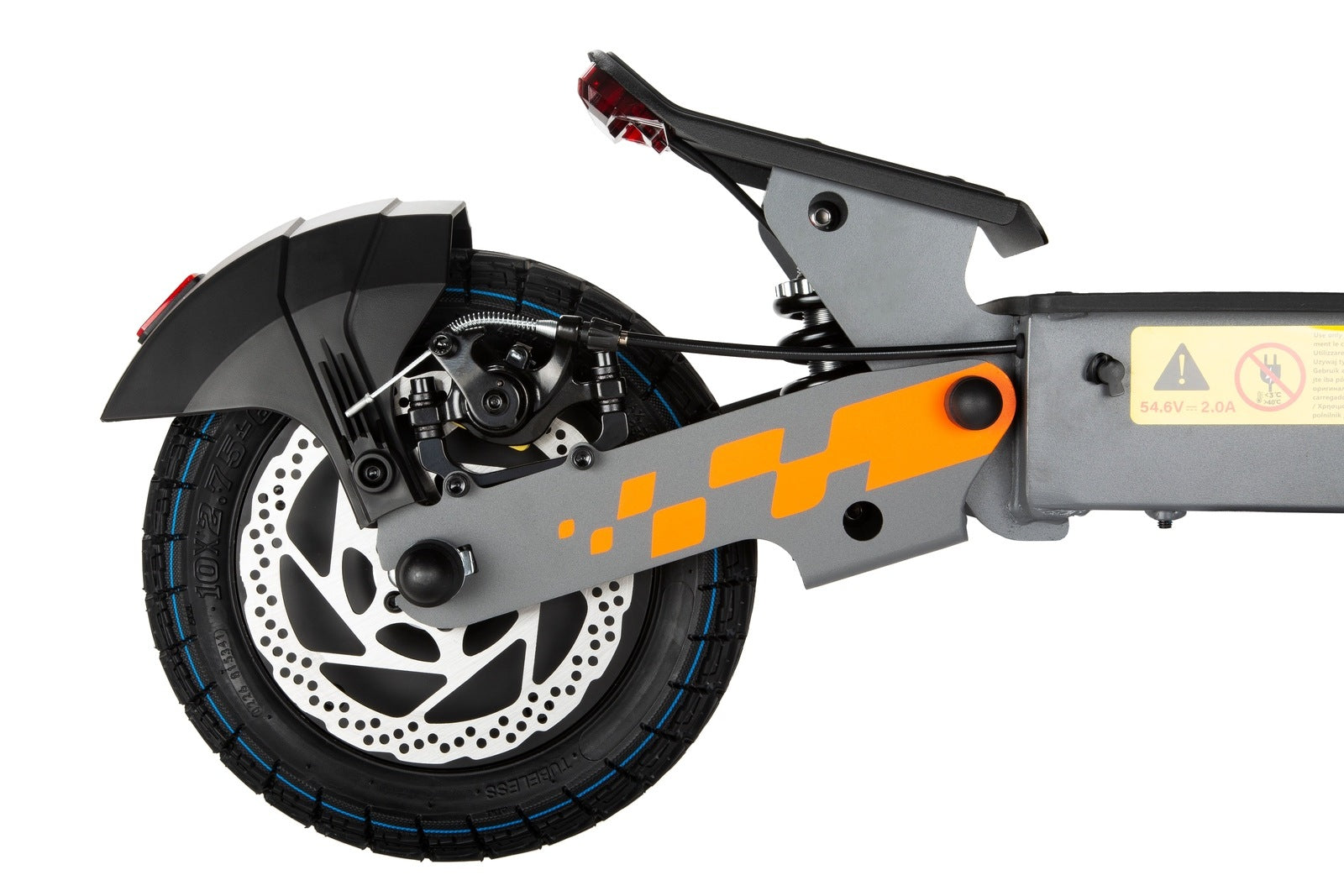 Kukirin G2 Foldable E-Scooter 2026 Version
