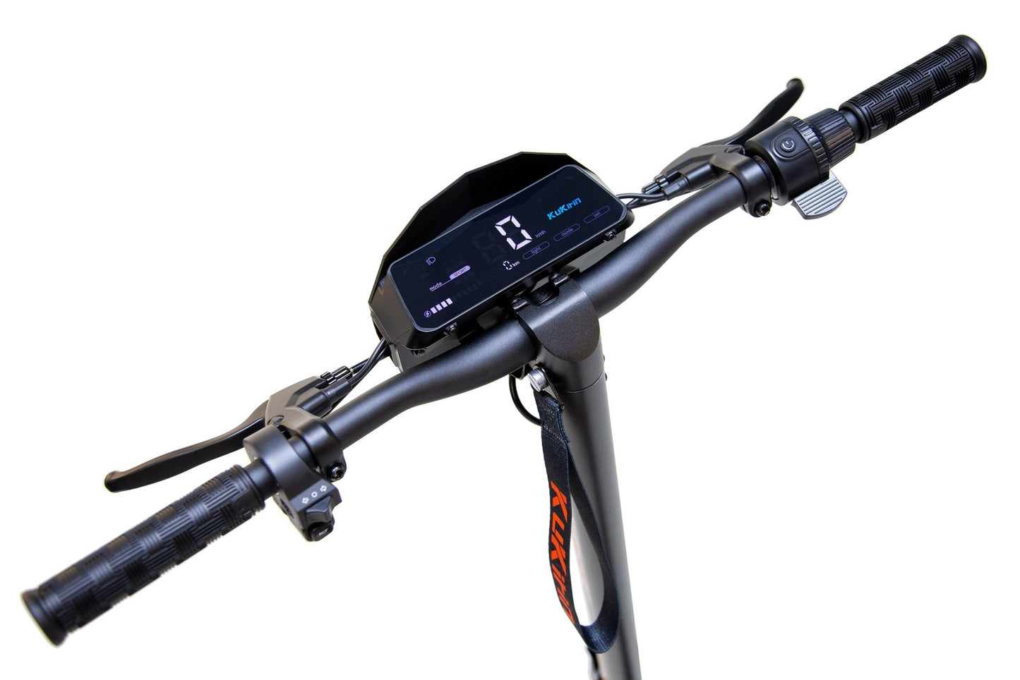 Kukirin G2 Foldable E-Scooter 2026 Version